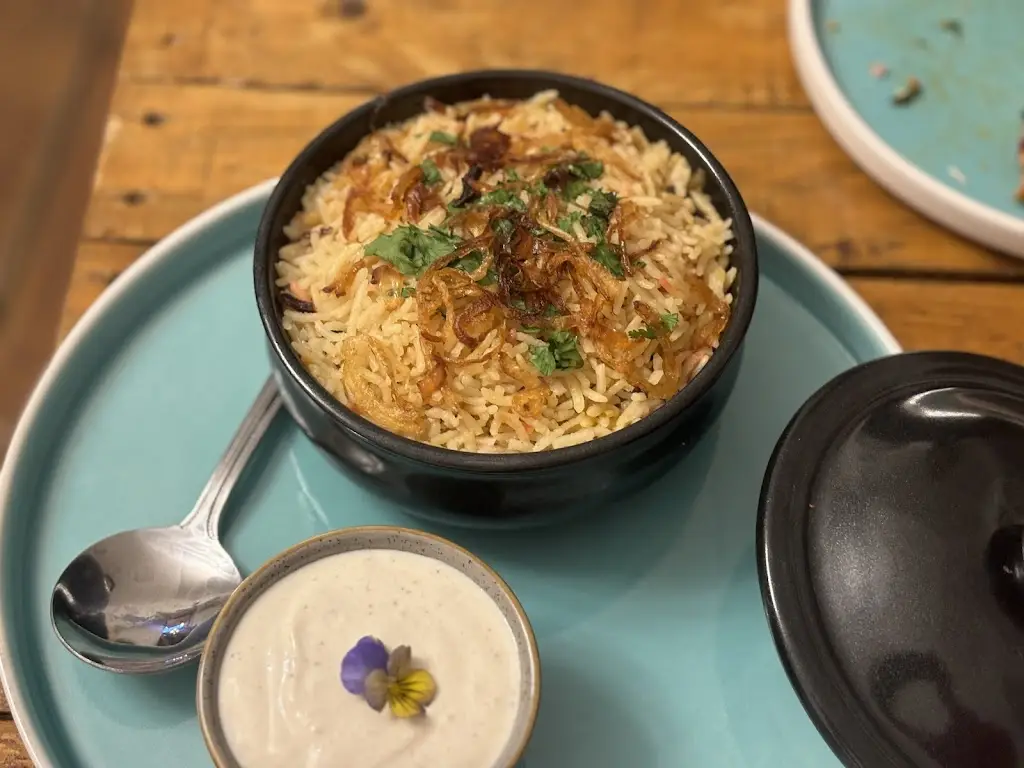 Menu_Kaveri - Modern Indian kitchen and bar_Colchester_image_6