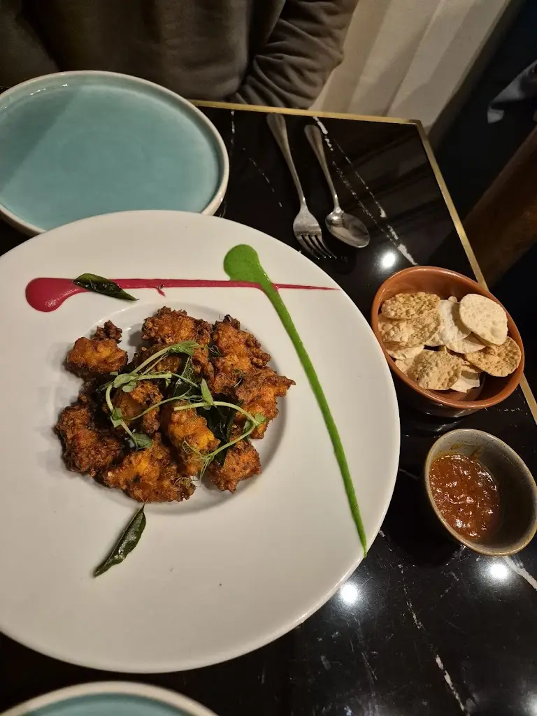 Danny S_Kaveri - Modern Indian kitchen and bar_Colchester_review