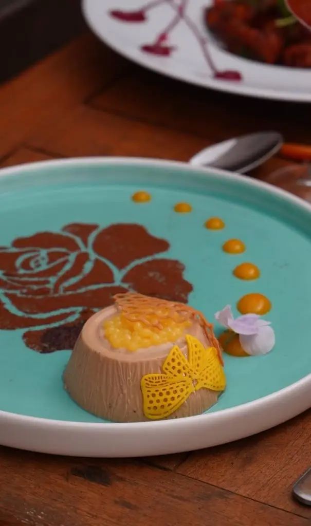 Rachel Thornton_Kaveri - Modern Indian kitchen and bar_Colchester_review