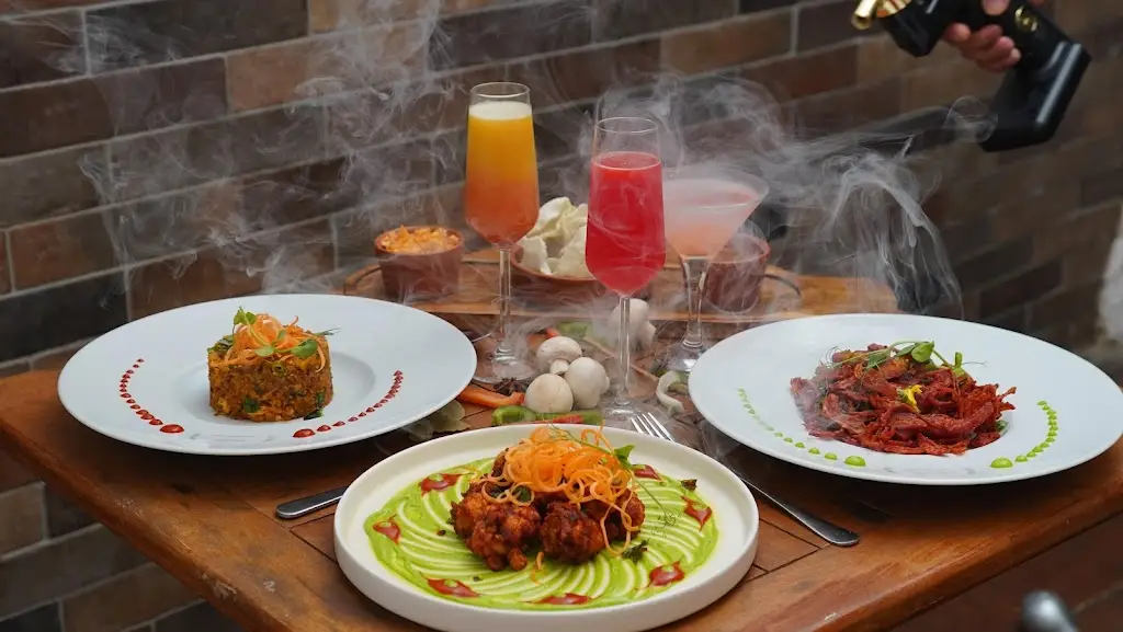 Kaveri - Modern Indian kitchen and bar_Colchester_slider_image_3