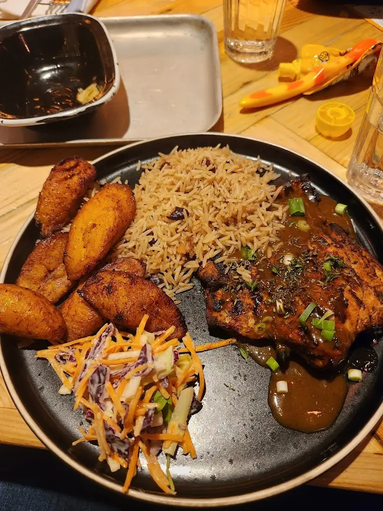 Menu_Turtle Bay Colchester_Colchester_immagine_5