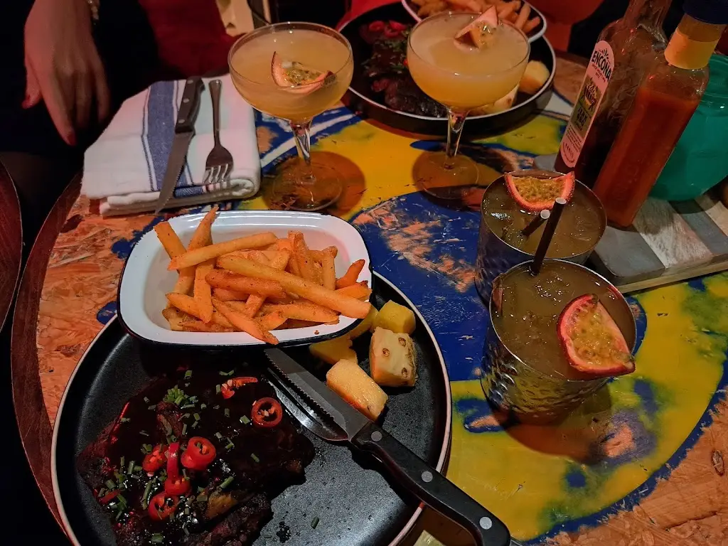 Menu_Turtle Bay Colchester_Colchester_immagine_8