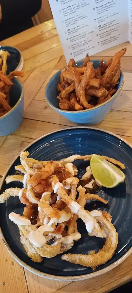 Natasha Kefil_Turtle Bay Colchester_Colchester_recensione