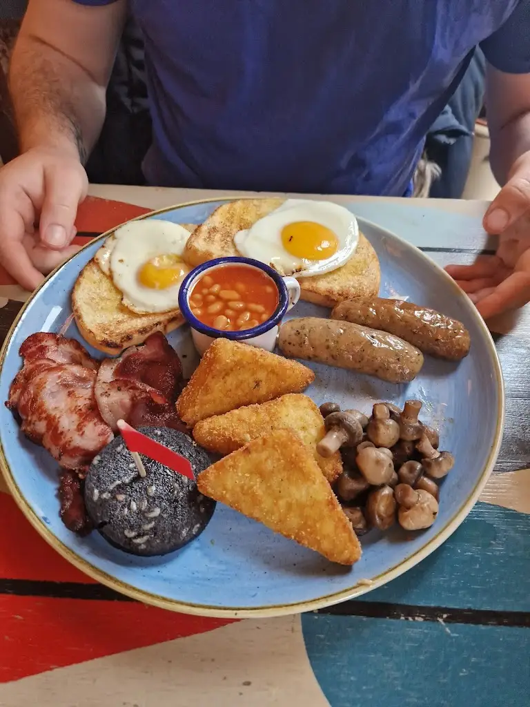 Menu_Romano Lounge_Colchester_image_5