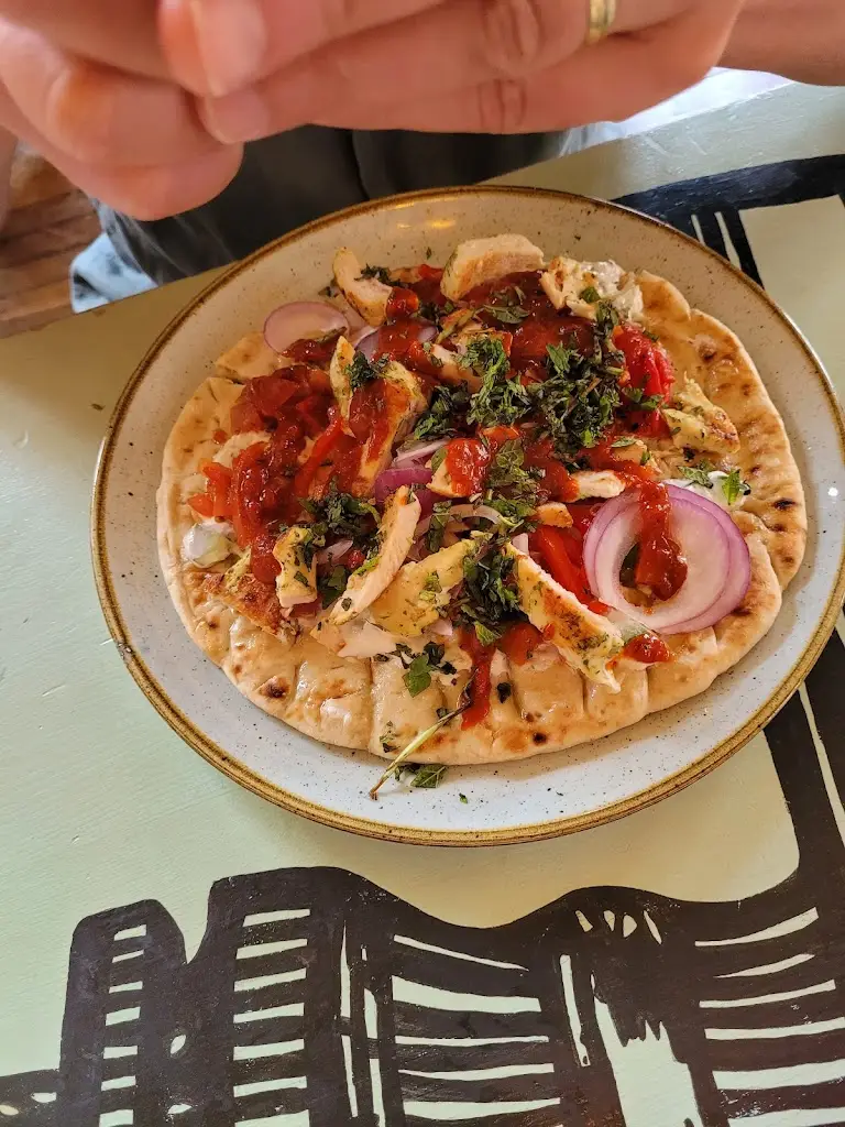 Menu_Romano Lounge_Colchester_image_8