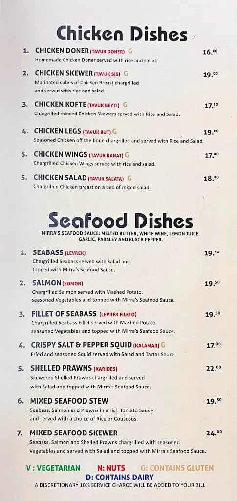 Menu_Mirra_Colchester_image_1