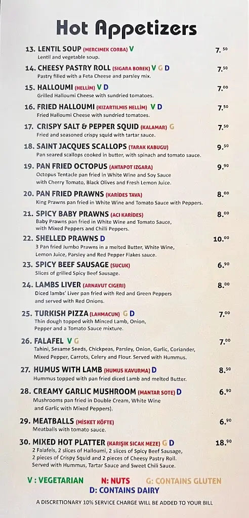 Menu_Mirra_Colchester_image_3