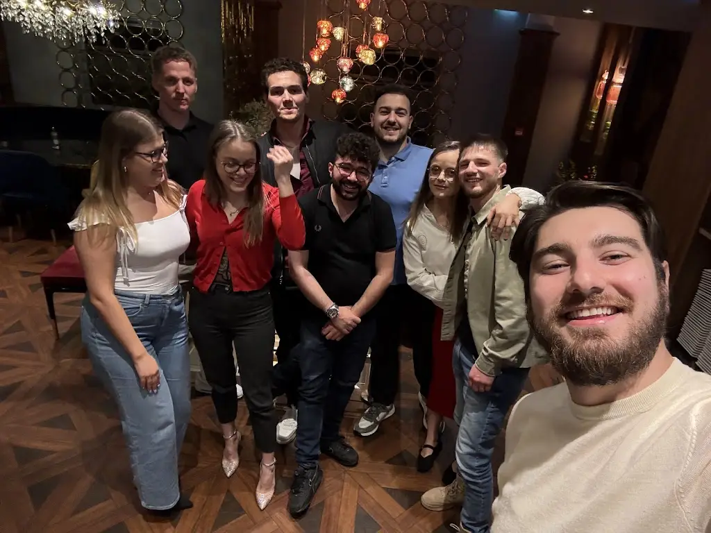 Florentina Brighiu_Mirra_Colchester_review