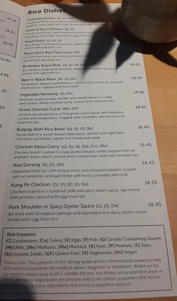 Menu_North Hill Noodle Bar_Colchester_image_1