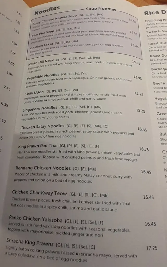 Menu_North Hill Noodle Bar_Colchester_image_4