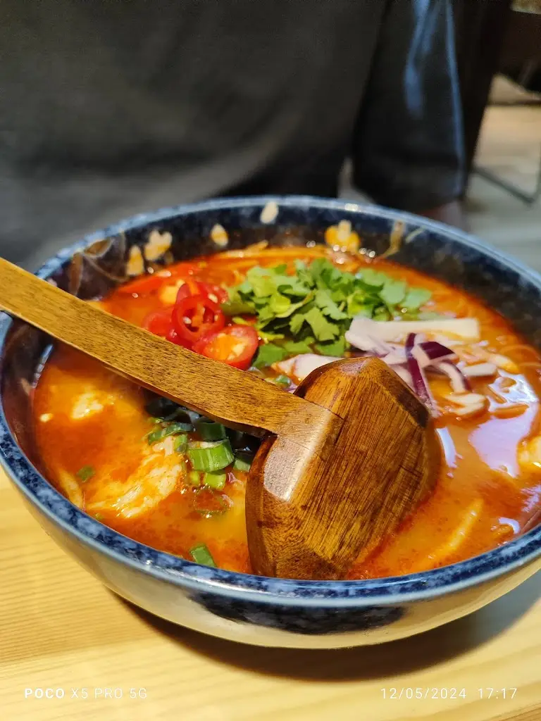 Menu_North Hill Noodle Bar_Colchester_image_8