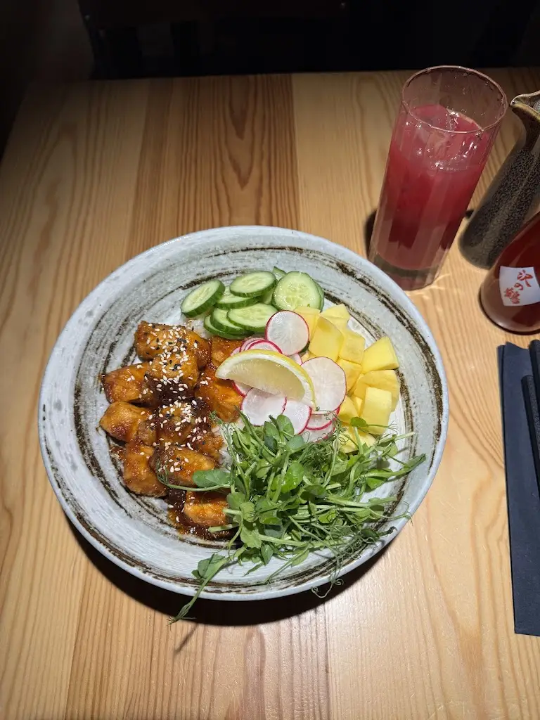 Jhoan Davila_North Hill Noodle Bar_Colchester_review