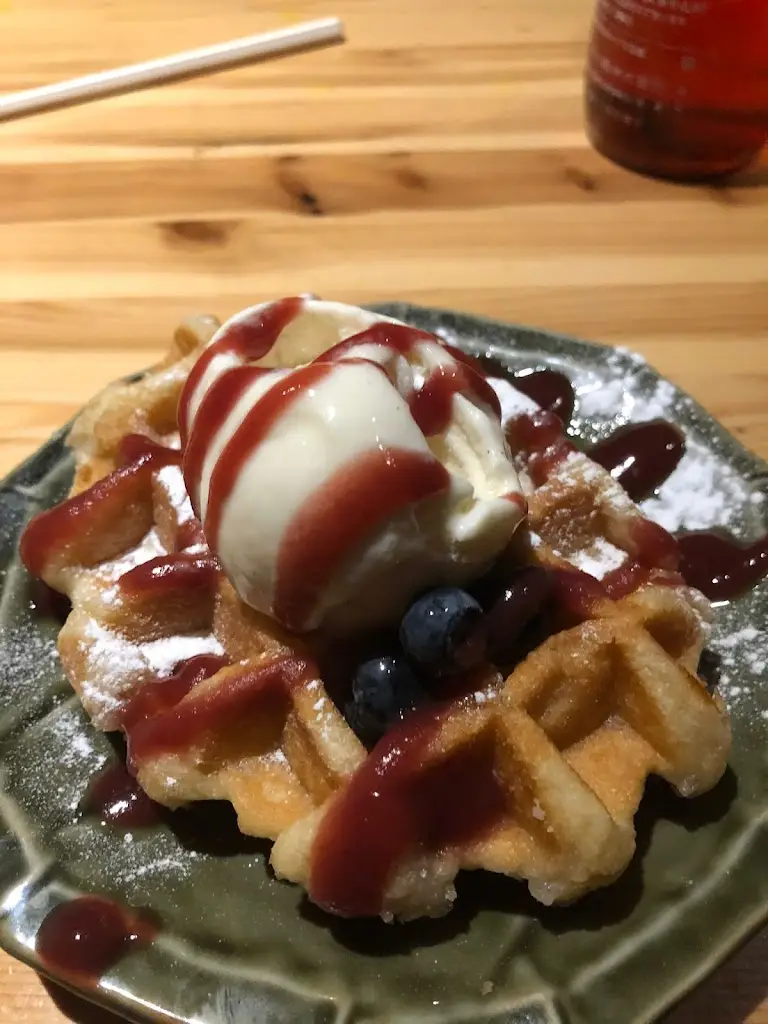 Lindsey Ilsley_North Hill Noodle Bar_Colchester_review