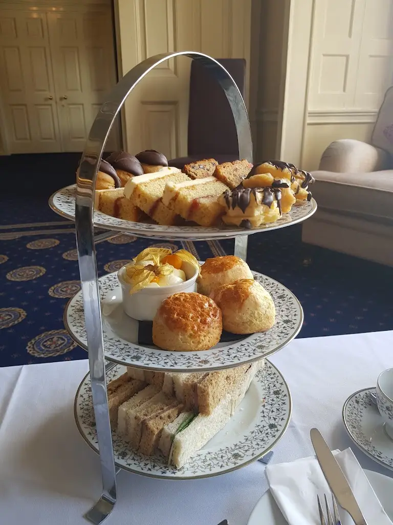 Menu_The Bear Hotel_Collingbourne Kingston_image_5