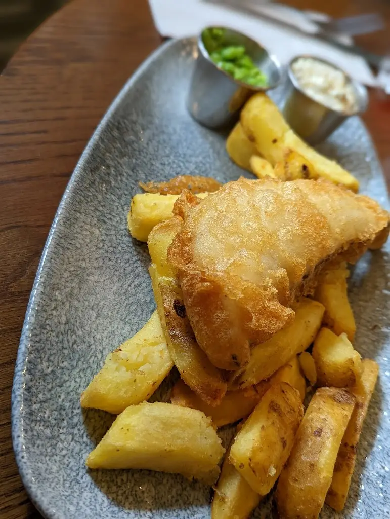 Menu_The Bear Hotel_Collingbourne Kingston_image_6