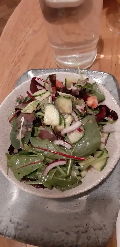 Menu_The Bear Hotel_Collingbourne Kingston_image_8