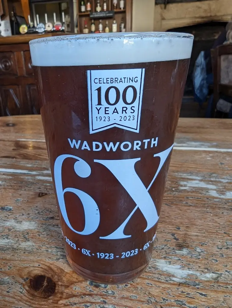 Menu_The Bear Hotel_Collingbourne Kingston_image_9