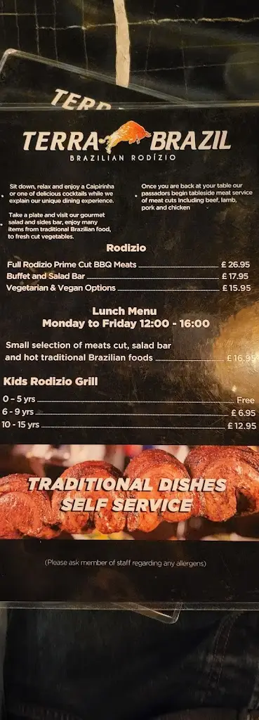 Menu_Terra Brazil Brazilian steakhouse_Addlestone_image_4