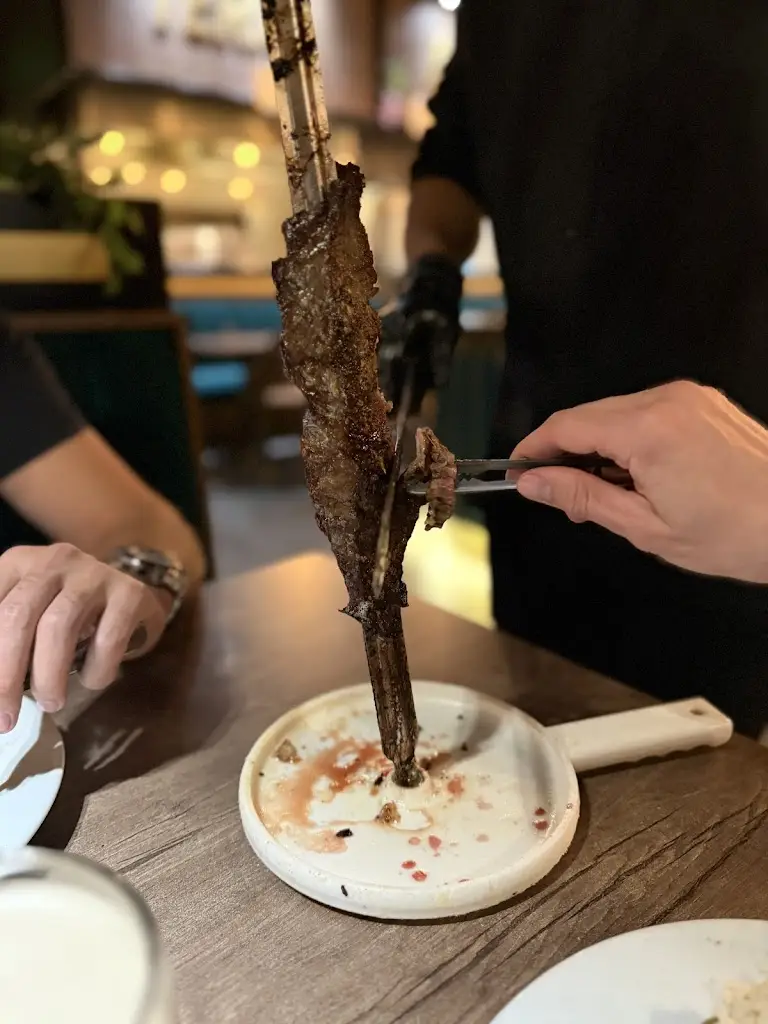 Menu_Terra Brazil Brazilian steakhouse_Addlestone_image_6