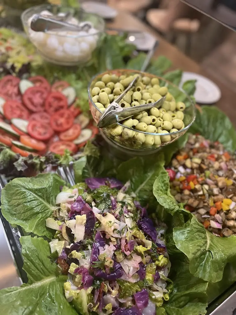 Menu_Terra Brazil Brazilian steakhouse_Addlestone_image_7