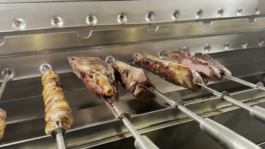 Arun N_Terra Brazil Brazilian steakhouse_Addlestone_review