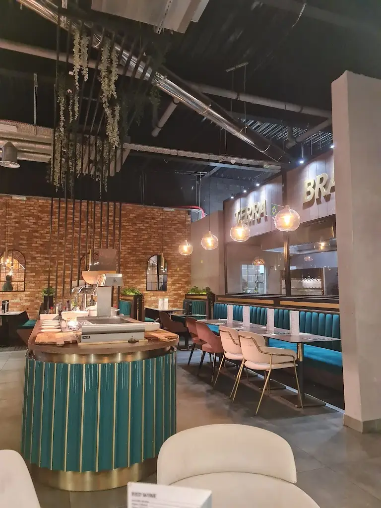 Authentic Analysis_Terra Brazil Brazilian steakhouse_Addlestone_review