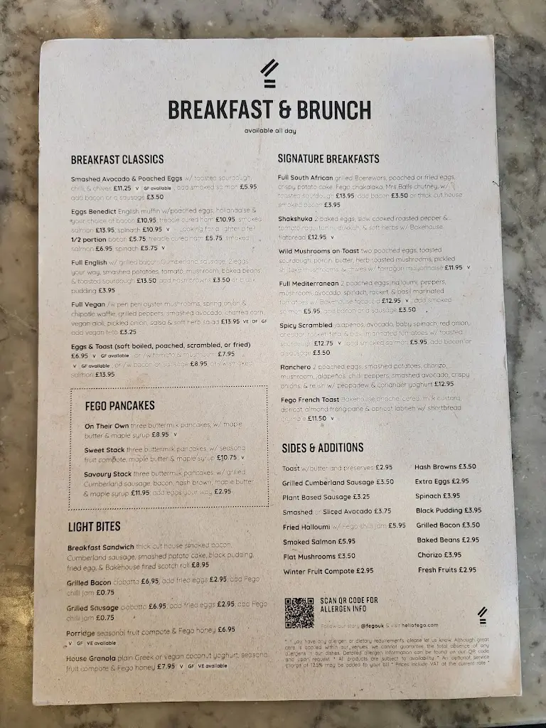 Menu_Fego Restaurant Ascot_Ascot_image_3