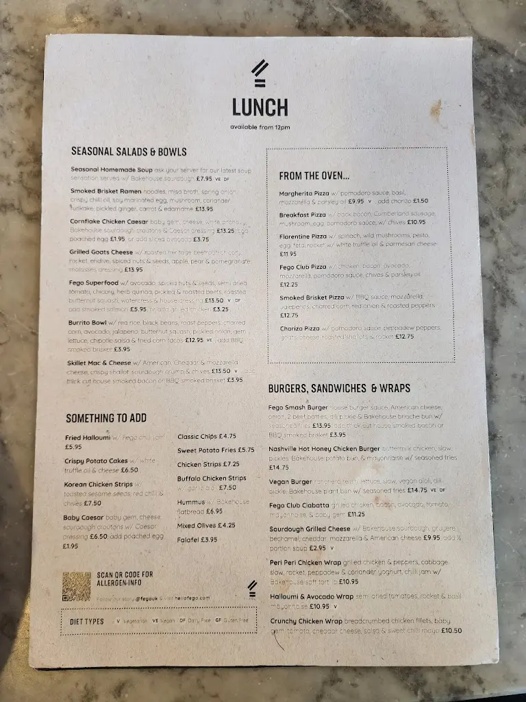 Menu_Fego Restaurant Ascot_Ascot_image_4