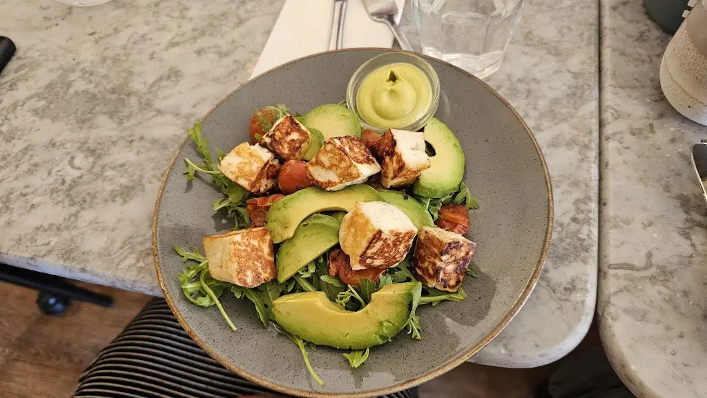 F L_Fego Restaurant Ascot_Ascot_review