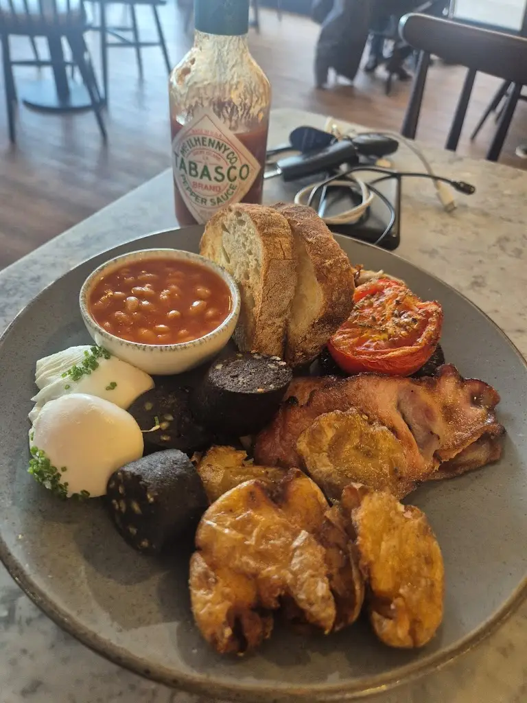 Ross Parrett_Fego Restaurant Ascot_Ascot_review