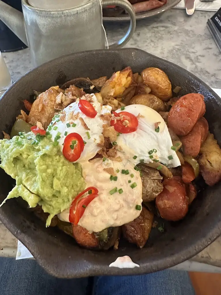 Fego Restaurant Ascot_Ascot_slider_image_3