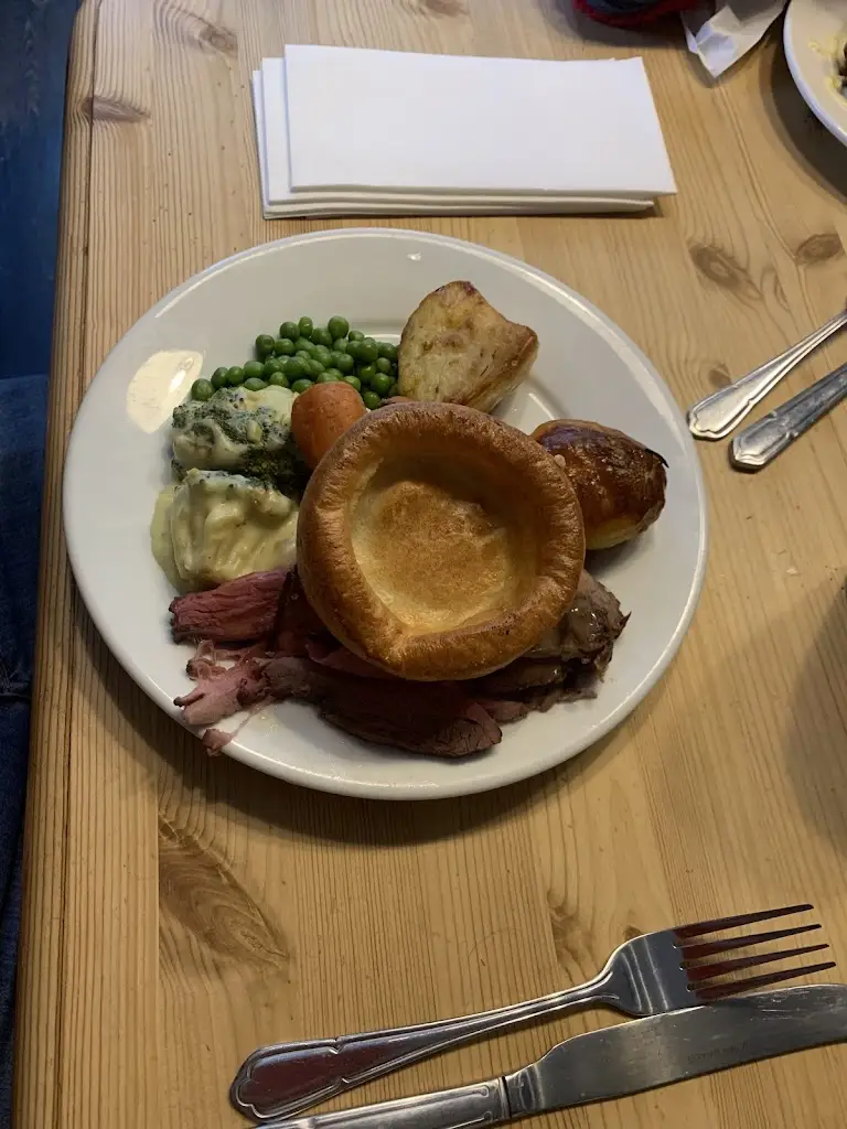 Menu_The Barleycorn Inn_Collingbourne Kingston_image_1