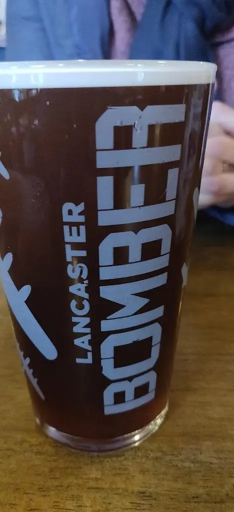 Menu_The Barleycorn Inn_Collingbourne Kingston_image_2