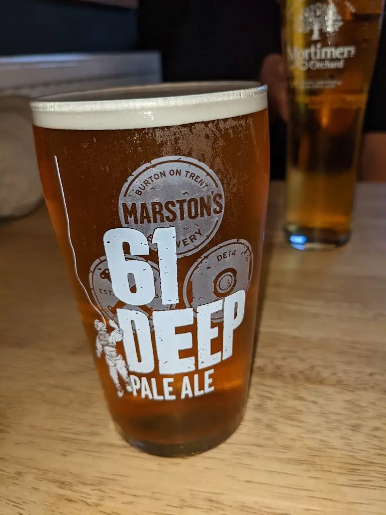 Menu_The Barleycorn Inn_Collingbourne Kingston_image_3