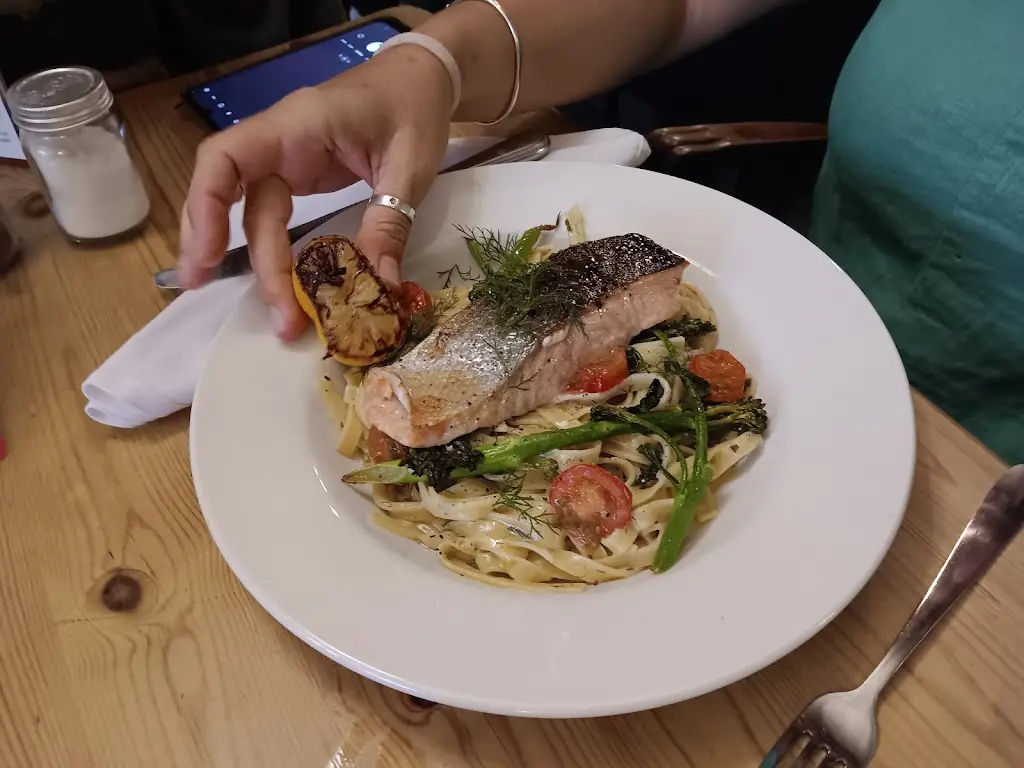 Menu_The Barleycorn Inn_Collingbourne Kingston_image_5