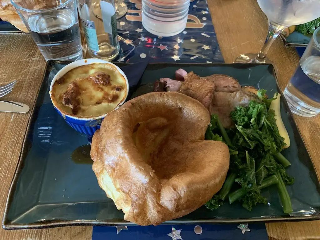 Menu_The Shears Inn_Collingbourne Kingston_immagine_6