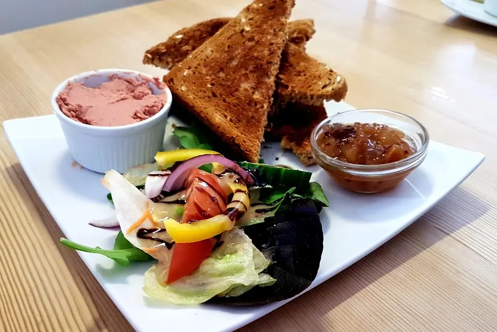 Menu_The Shears Inn_Collingbourne Kingston_immagine_9