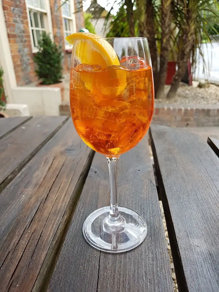 Menu_The Tipple Inn_Collingbourne Kingston_image_3