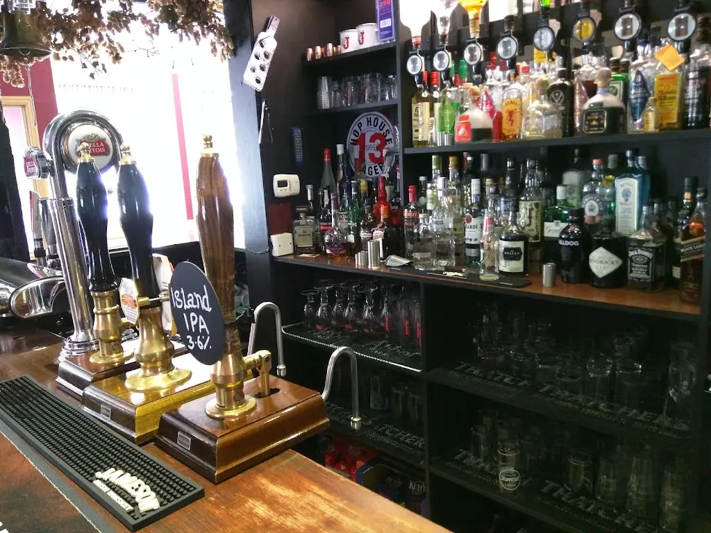 Menu_The Tipple Inn_Collingbourne Kingston_image_5