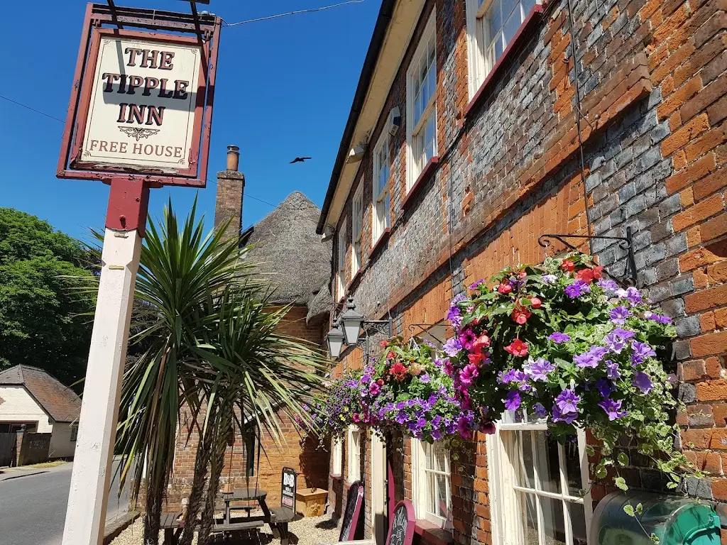 The Tipple Inn_Collingbourne Kingston_slider_image_3