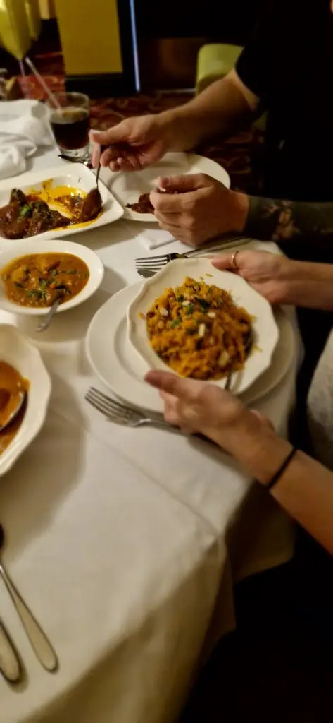 Menu_The Goa Balti Indian Restaurant_Collingbourne Kingston_image_5