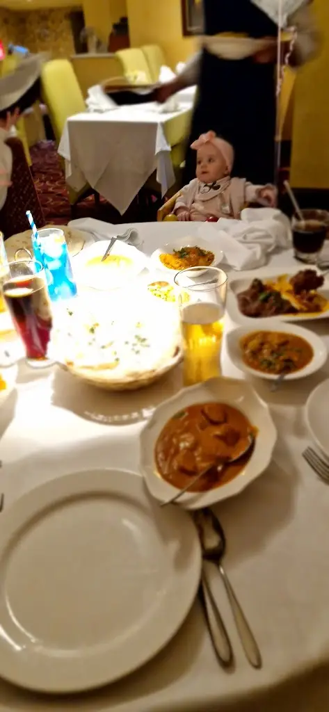 Menu_The Goa Balti Indian Restaurant_Collingbourne Kingston_image_6