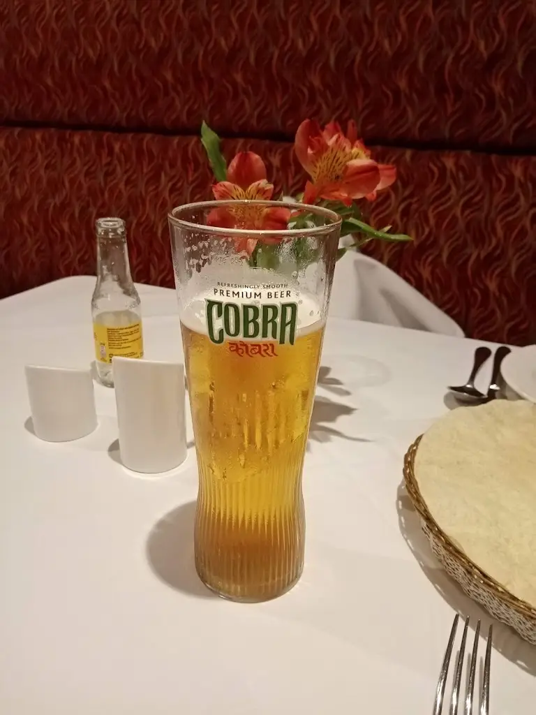 Menu_The Goa Balti Indian Restaurant_Collingbourne Kingston_image_7