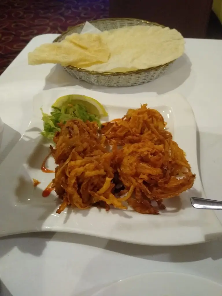 Menu_The Goa Balti Indian Restaurant_Collingbourne Kingston_image_9