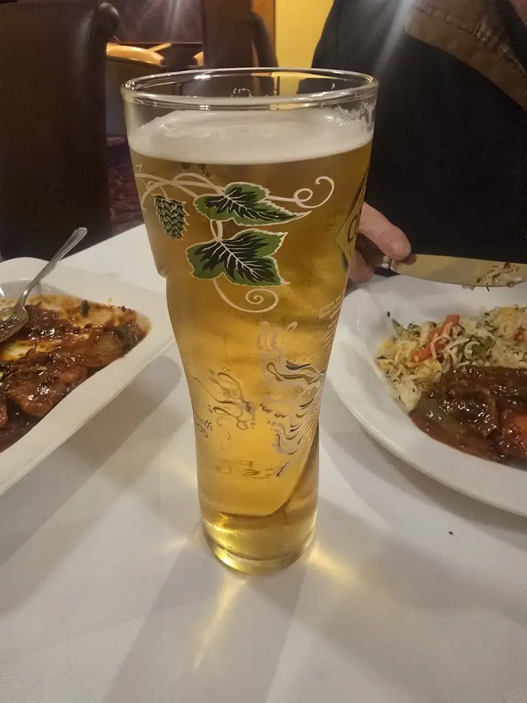 spike freitas_The Goa Balti Indian Restaurant_Collingbourne Kingston_review