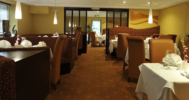 The Goa Balti Indian Restaurant_Collingbourne Kingston_slider_image_1