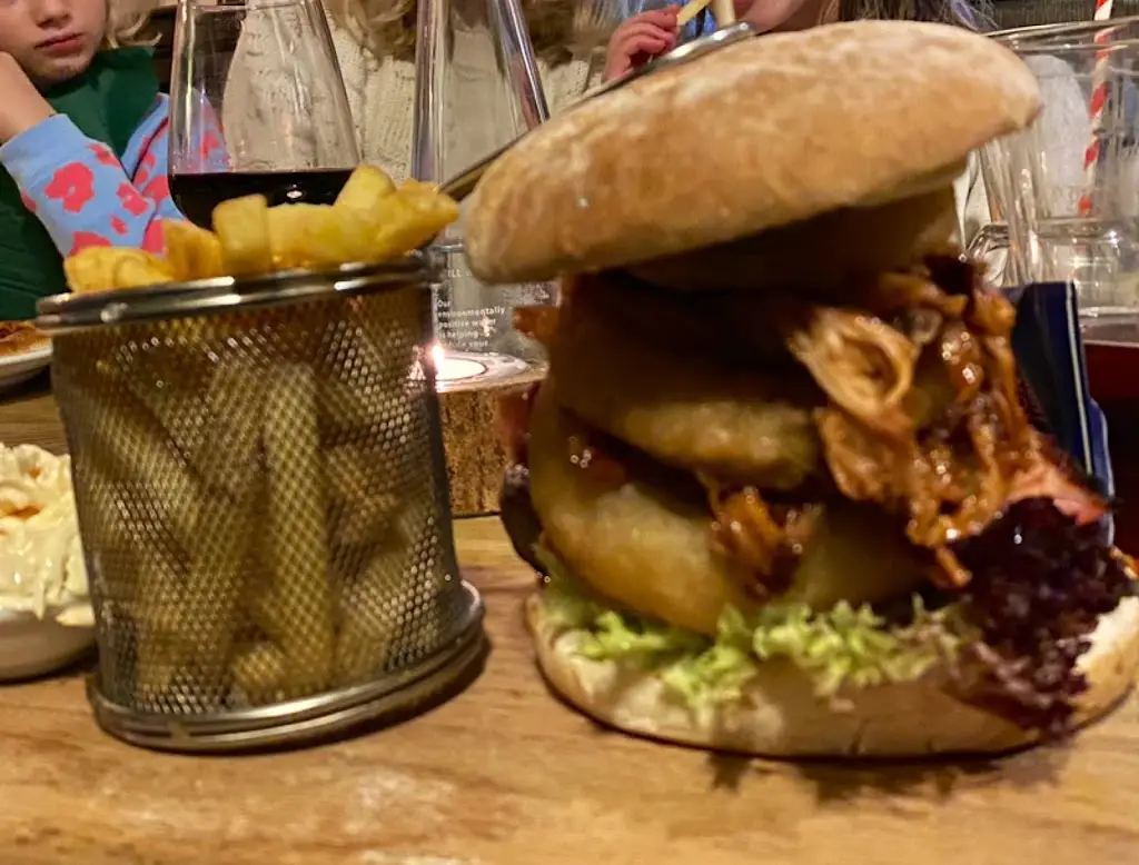 Menu_The Swan_Collingbourne Kingston_image_9