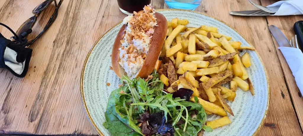 Menu_The Three Tuns, Great Bedwyn_Collingbourne Kingston_image_9