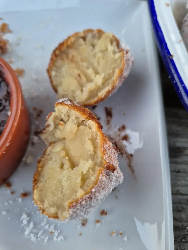 Conner Mcleod_The Three Tuns, Great Bedwyn_Collingbourne Kingston_review