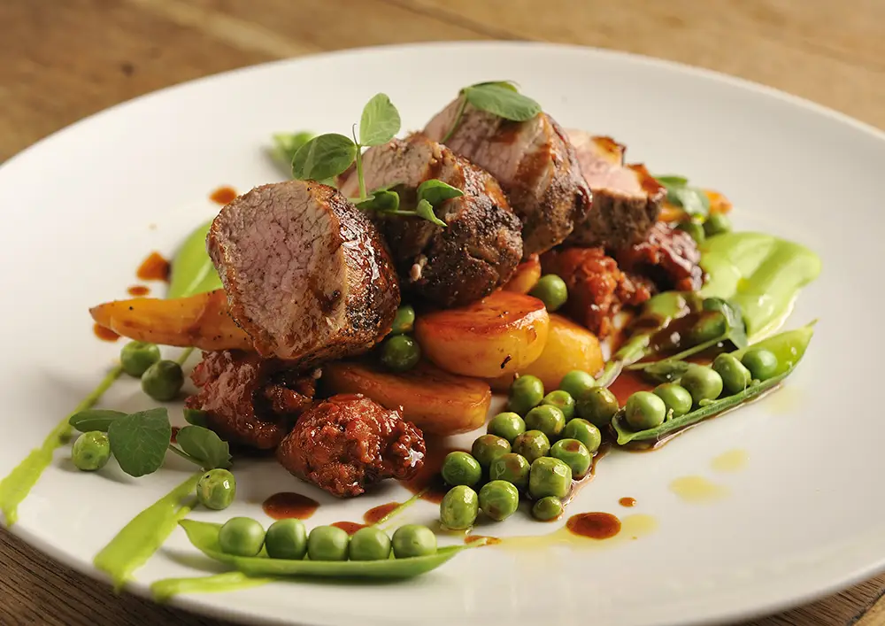 The Three Tuns, Great Bedwyn_Collingbourne Kingston_slider_image_2